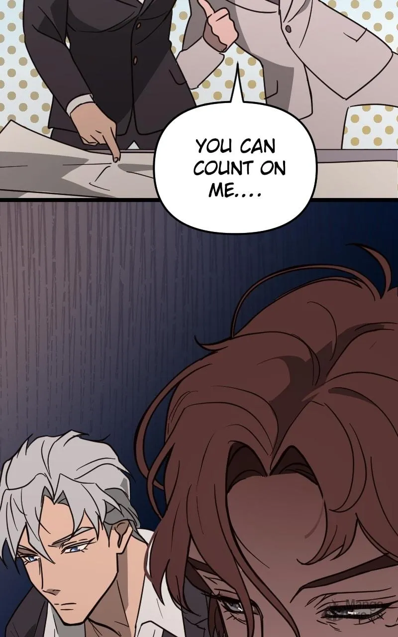 The Mafia Nanny Chapter 38 page 78 - 