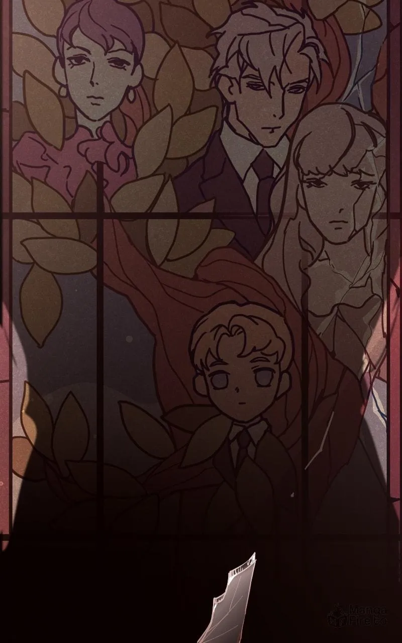 The Mafia Nanny Chapter 38 page 81 - 