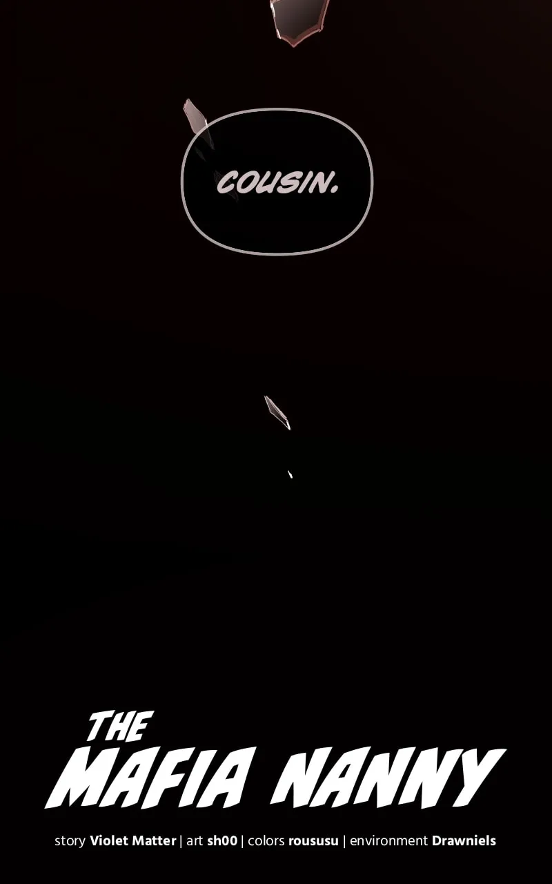 The Mafia Nanny Chapter 38 page 82 - 