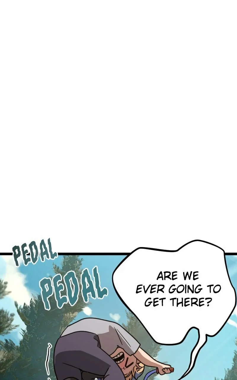 The Mafia Nanny Chapter 39 page 1 - 