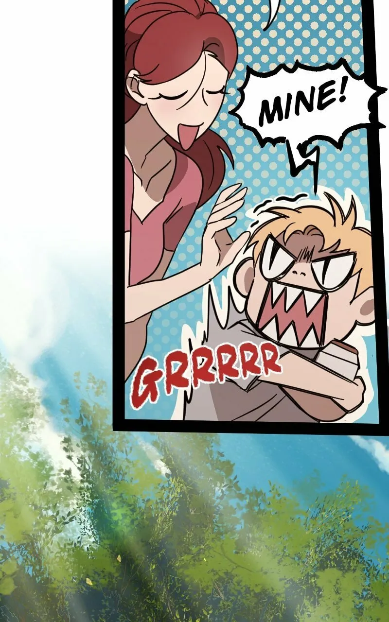 The Mafia Nanny Chapter 39 page 11 - 