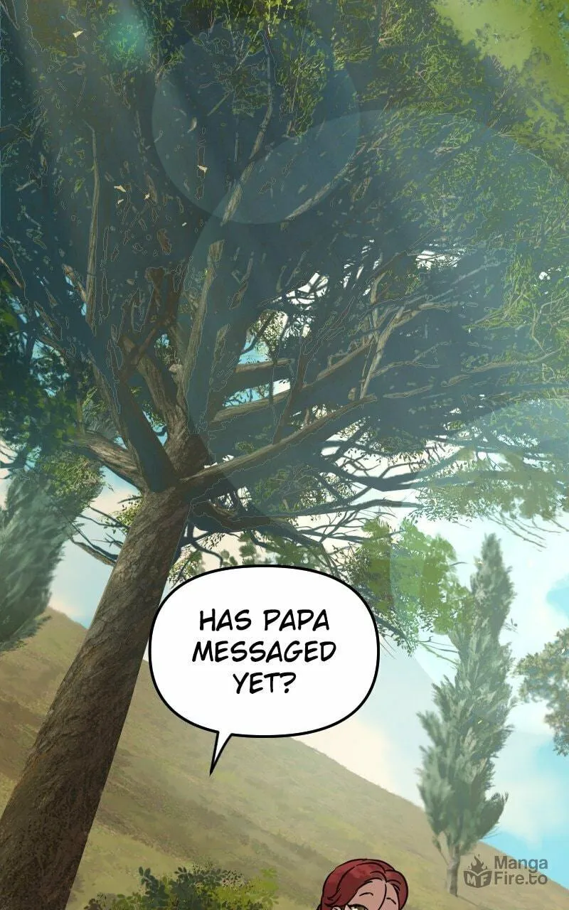 The Mafia Nanny Chapter 39 page 12 - 