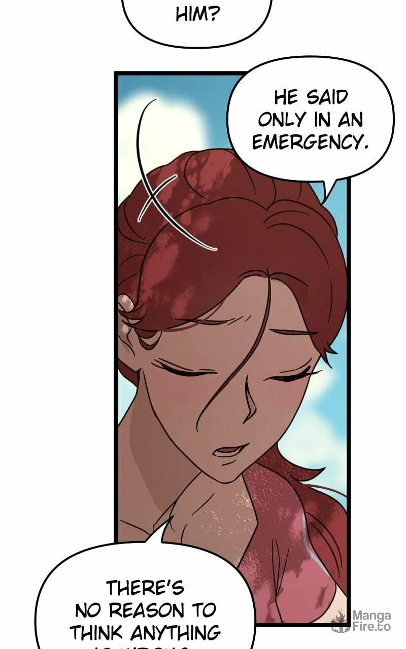 The Mafia Nanny Chapter 39 page 15 - 
