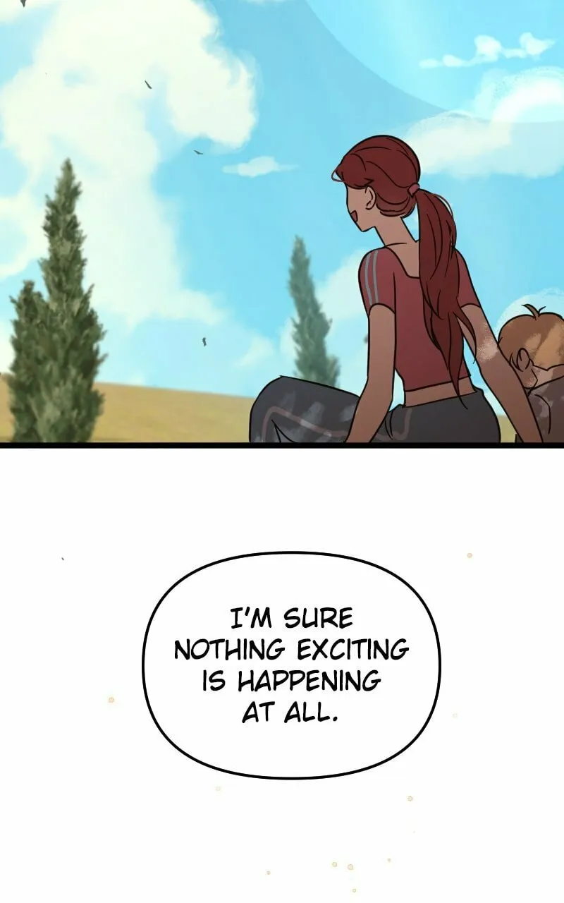 The Mafia Nanny Chapter 39 page 17 - 