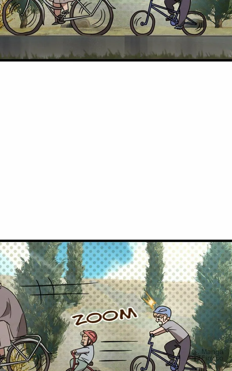 The Mafia Nanny Chapter 39 page 3 - 