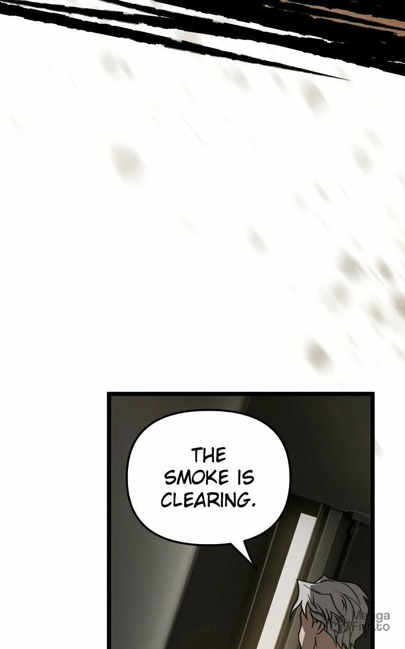 The Mafia Nanny Chapter 39 page 21 - 