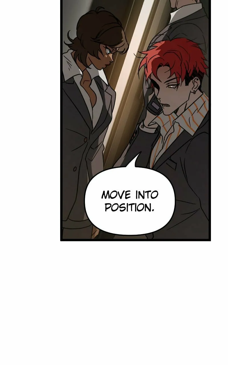 The Mafia Nanny Chapter 39 page 22 - 