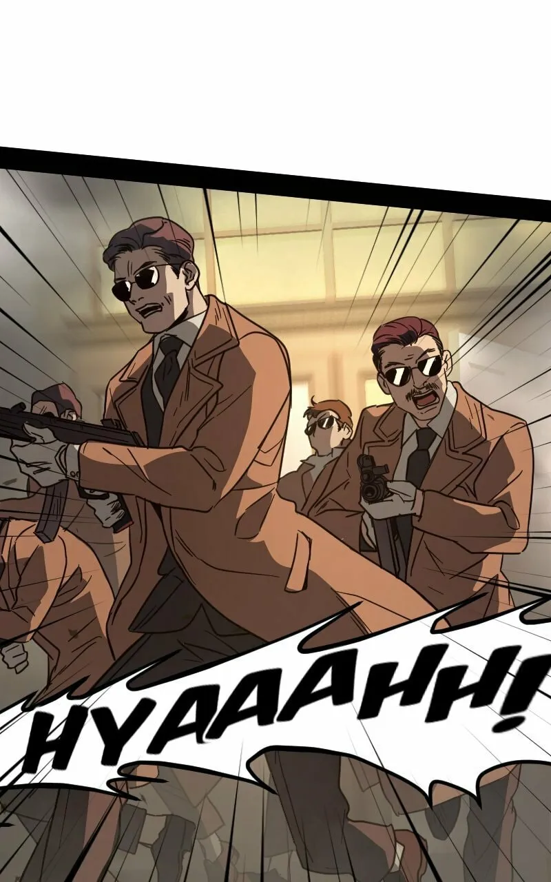 The Mafia Nanny Chapter 39 page 23 - 