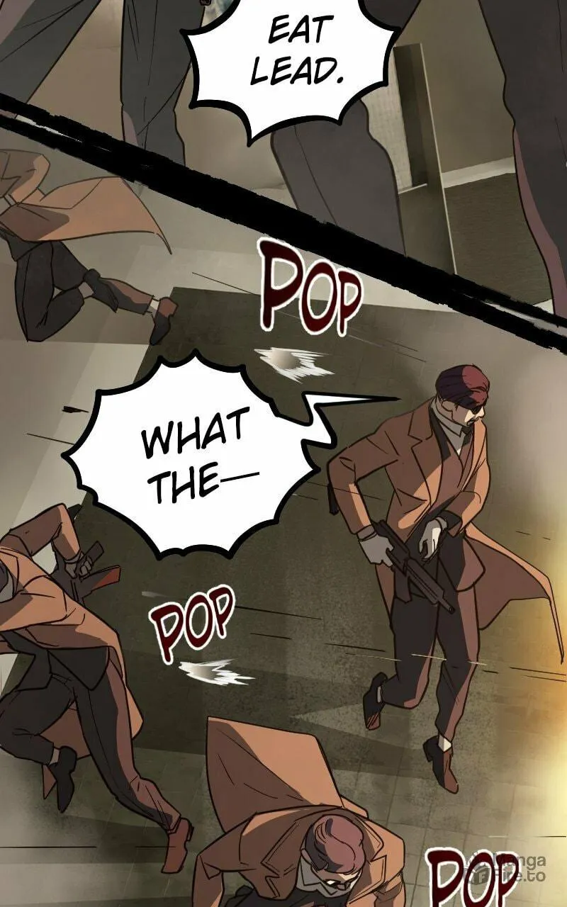 The Mafia Nanny Chapter 39 page 25 - 