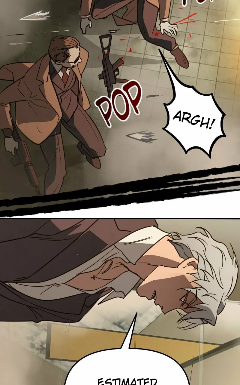 The Mafia Nanny Chapter 39 page 26 - 