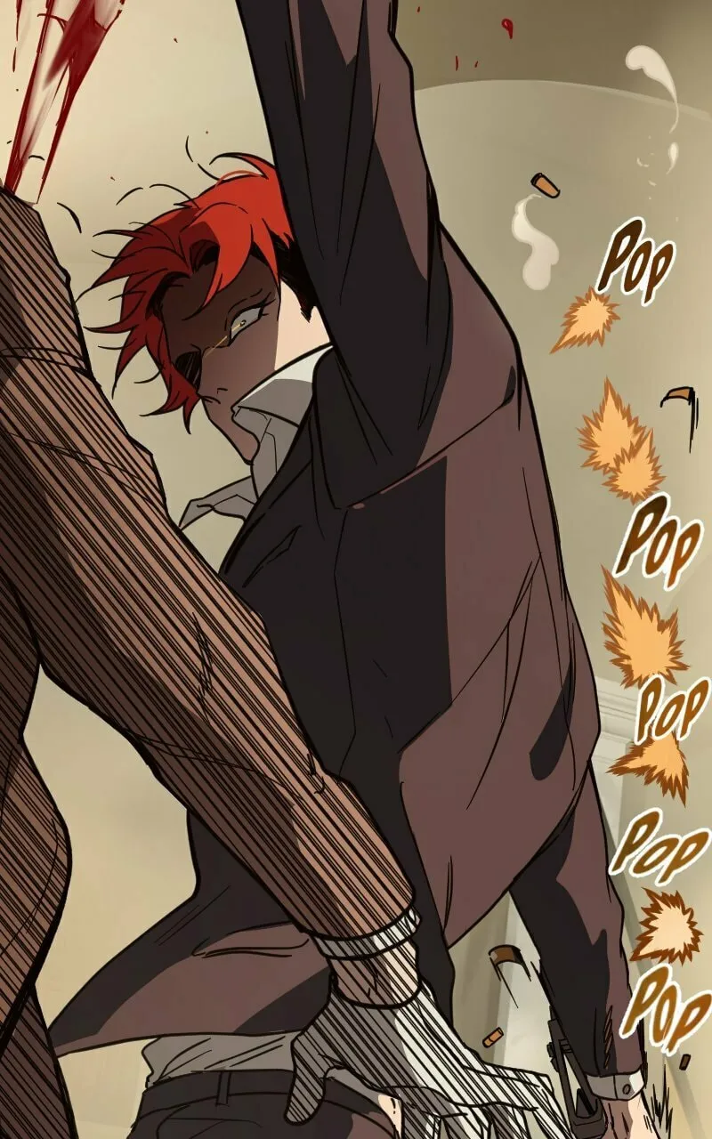 The Mafia Nanny Chapter 39 page 31 - 