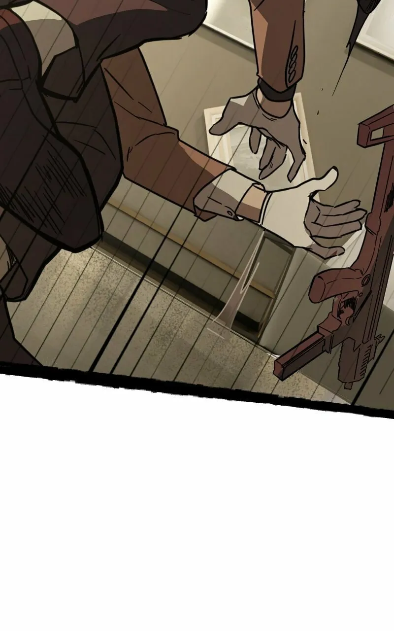 The Mafia Nanny Chapter 39 page 34 - 