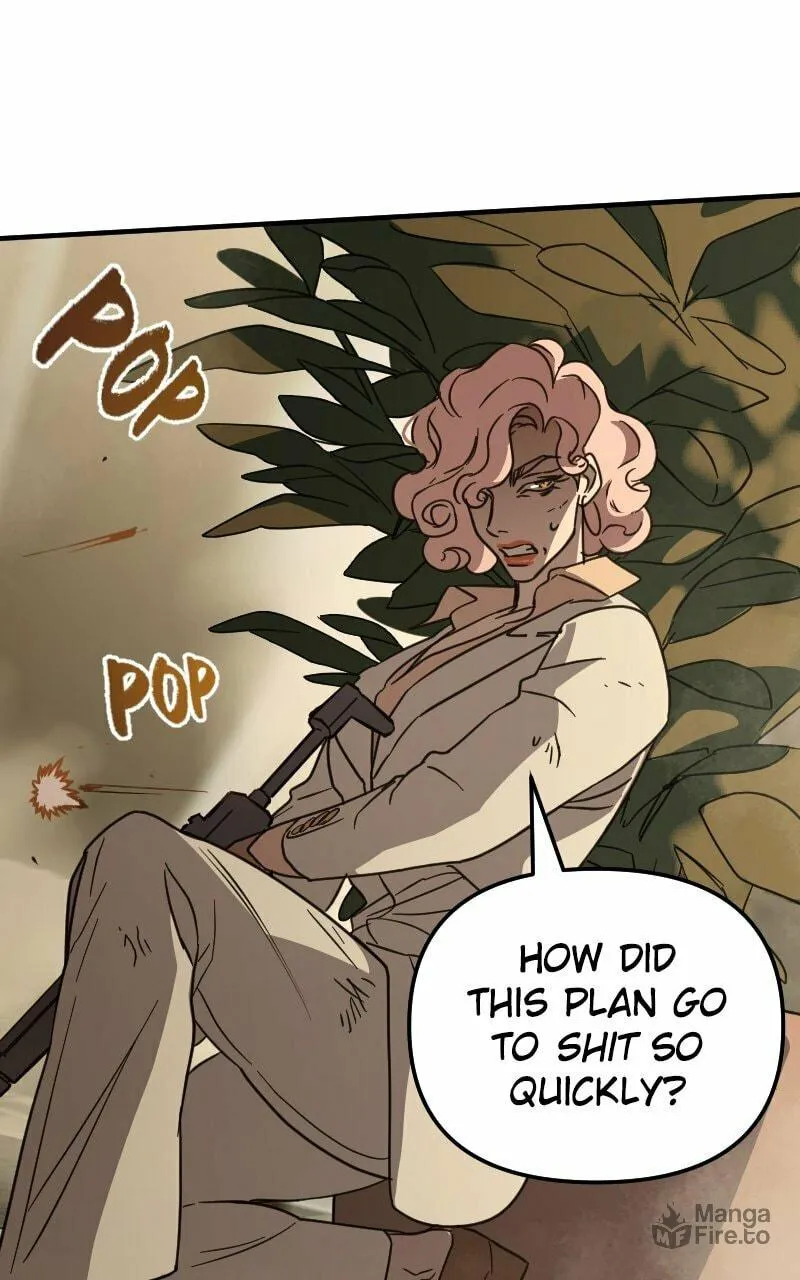 The Mafia Nanny Chapter 39 page 35 - 