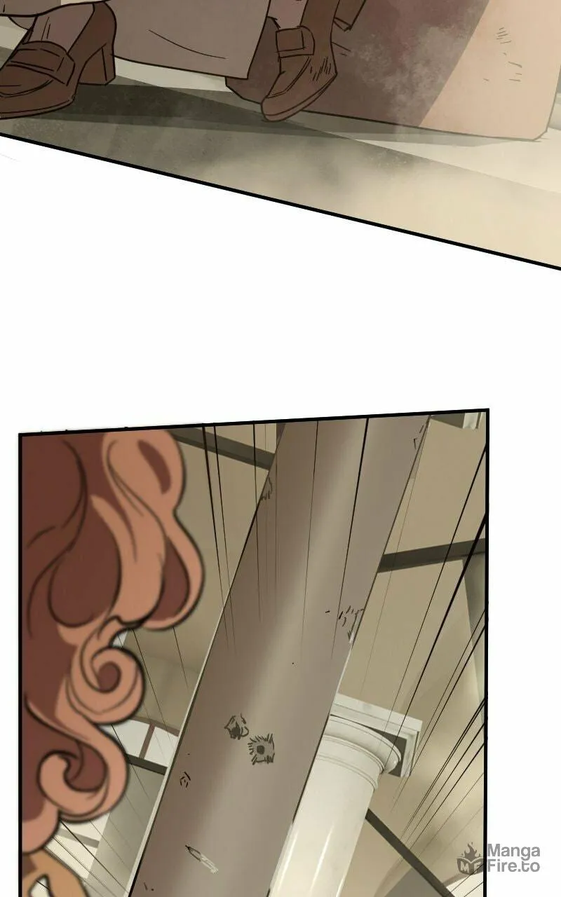 The Mafia Nanny Chapter 39 page 36 - 