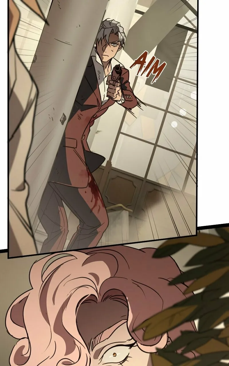 The Mafia Nanny Chapter 39 page 37 - 