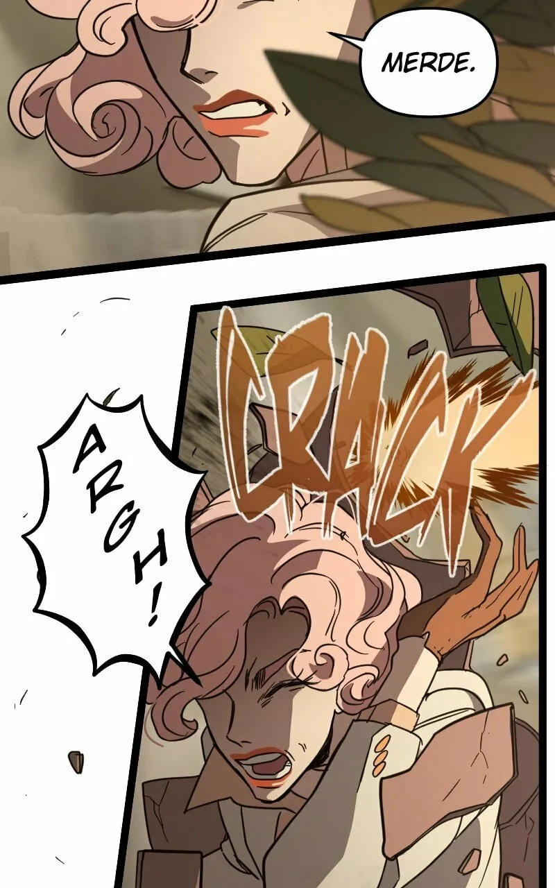 The Mafia Nanny Chapter 39 page 38 - 