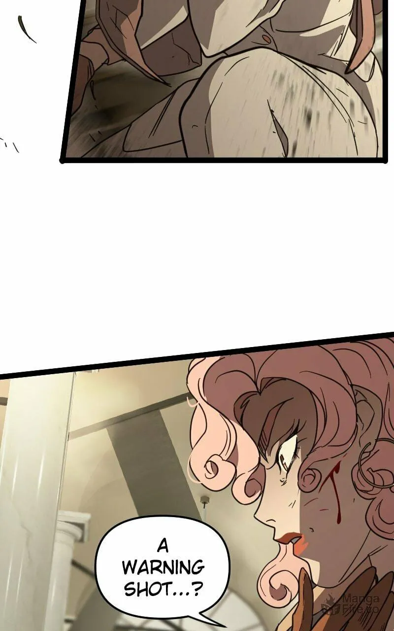 The Mafia Nanny Chapter 39 page 39 - 