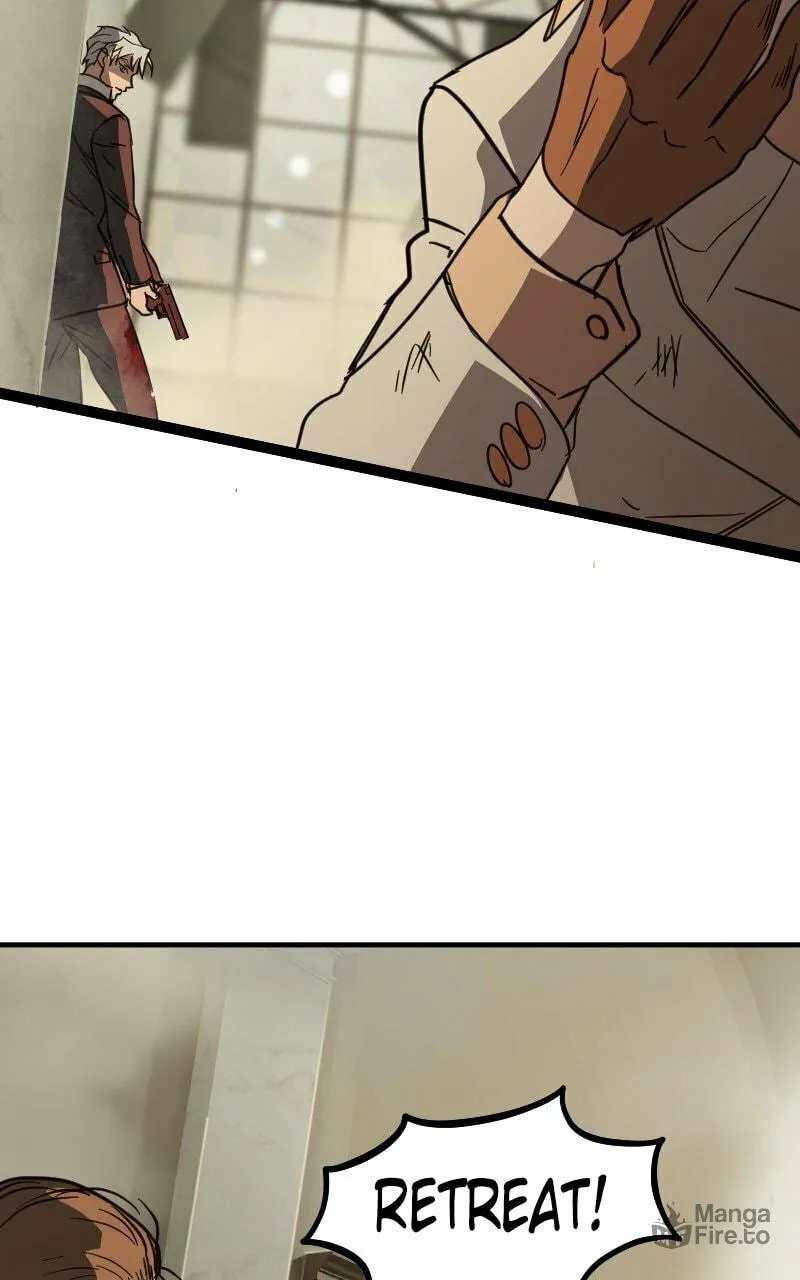 The Mafia Nanny Chapter 39 page 40 - 
