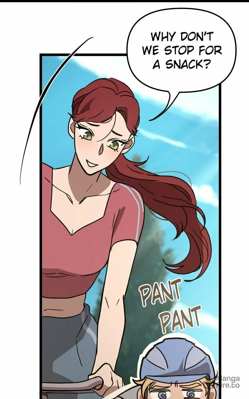 The Mafia Nanny Chapter 39 page 5 - 