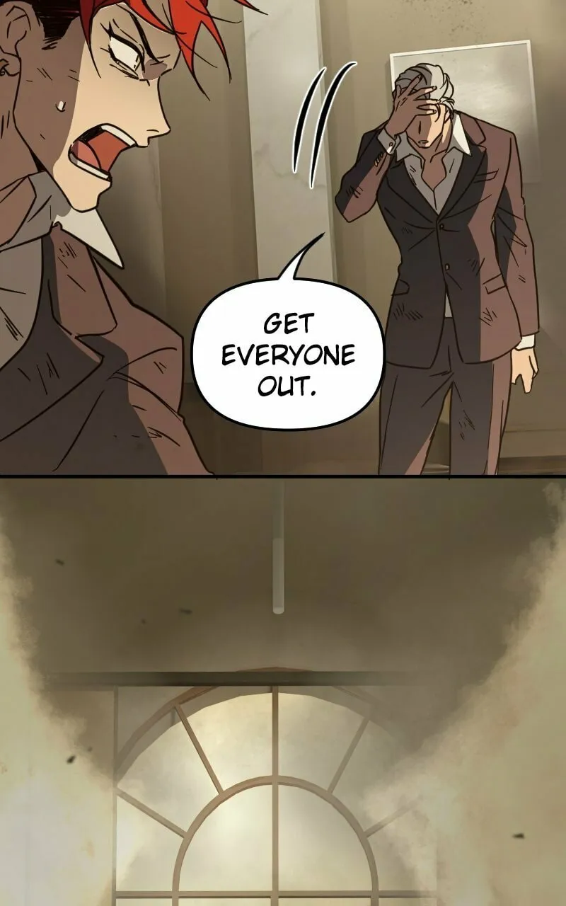 The Mafia Nanny Chapter 39 page 43 - 
