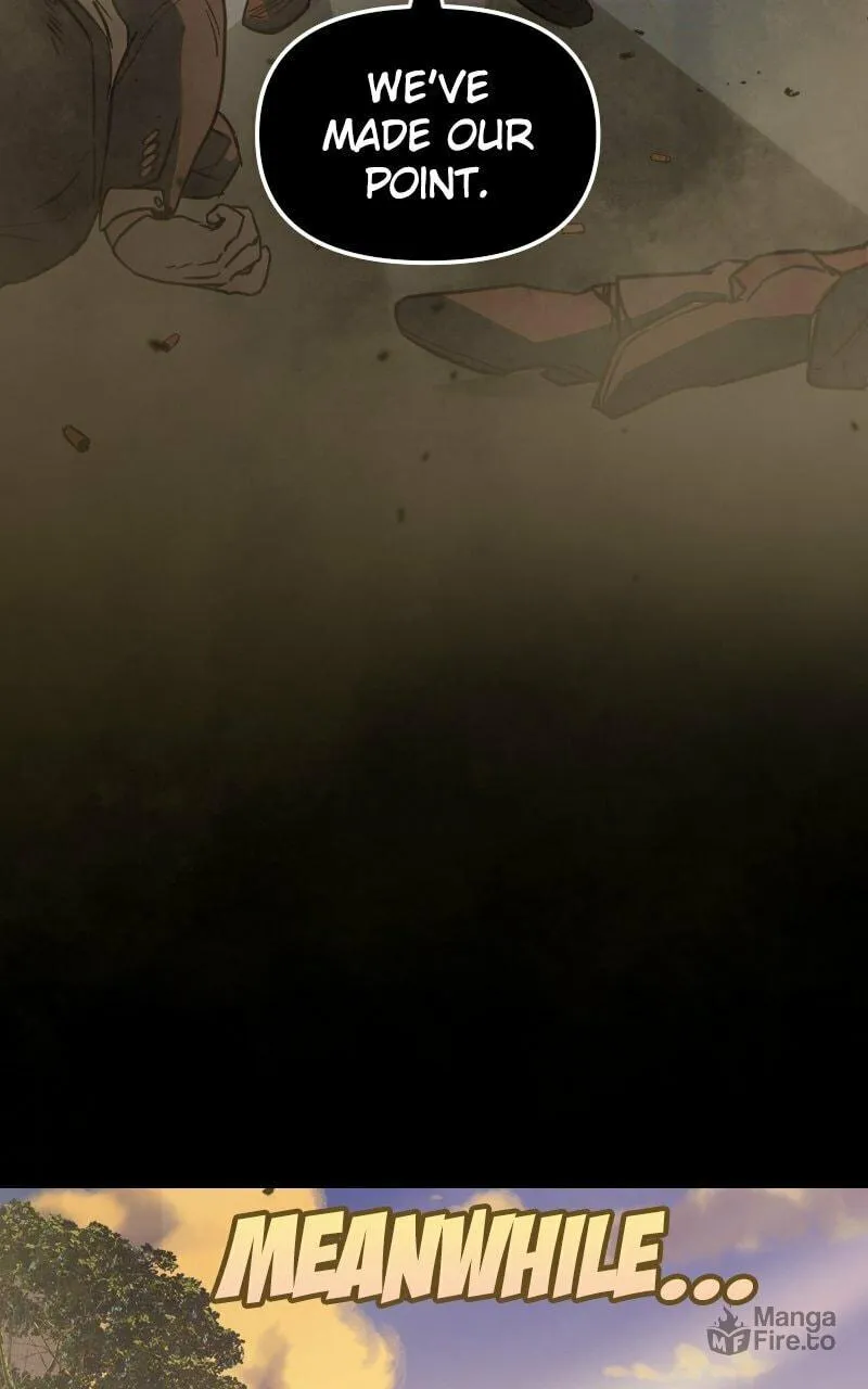 The Mafia Nanny Chapter 39 page 45 - 