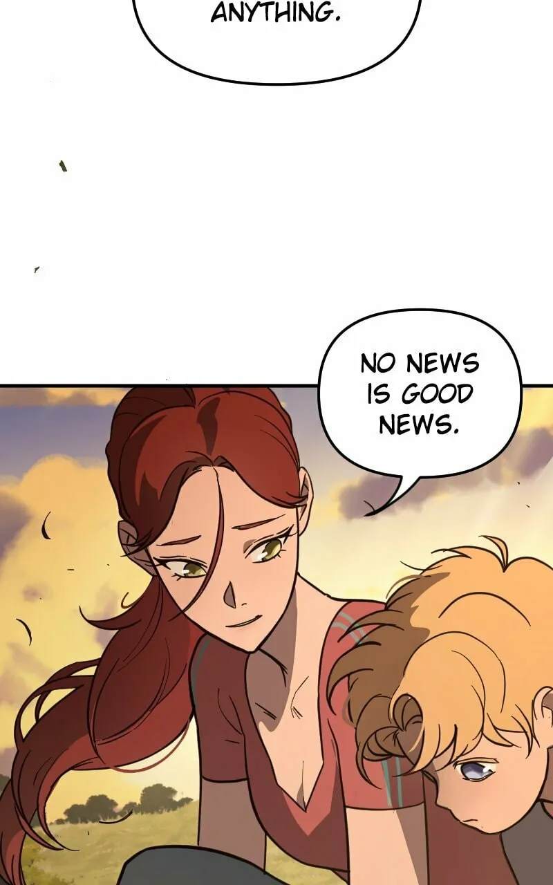 The Mafia Nanny Chapter 39 page 47 - 