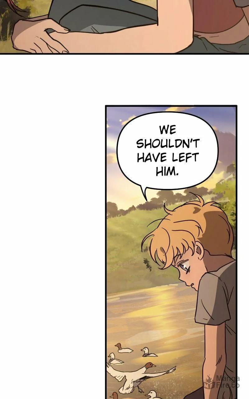 The Mafia Nanny Chapter 39 page 48 - 