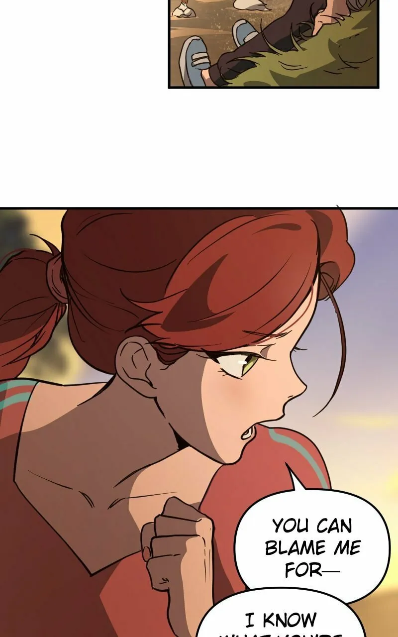 The Mafia Nanny Chapter 39 page 49 - 