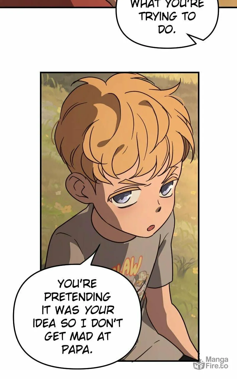 The Mafia Nanny Chapter 39 page 50 - 