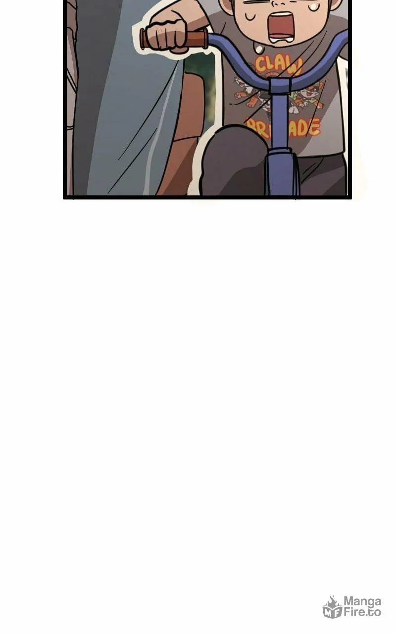 The Mafia Nanny Chapter 39 page 6 - 