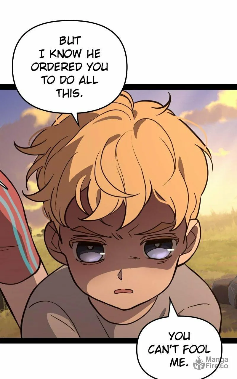 The Mafia Nanny Chapter 39 page 51 - 