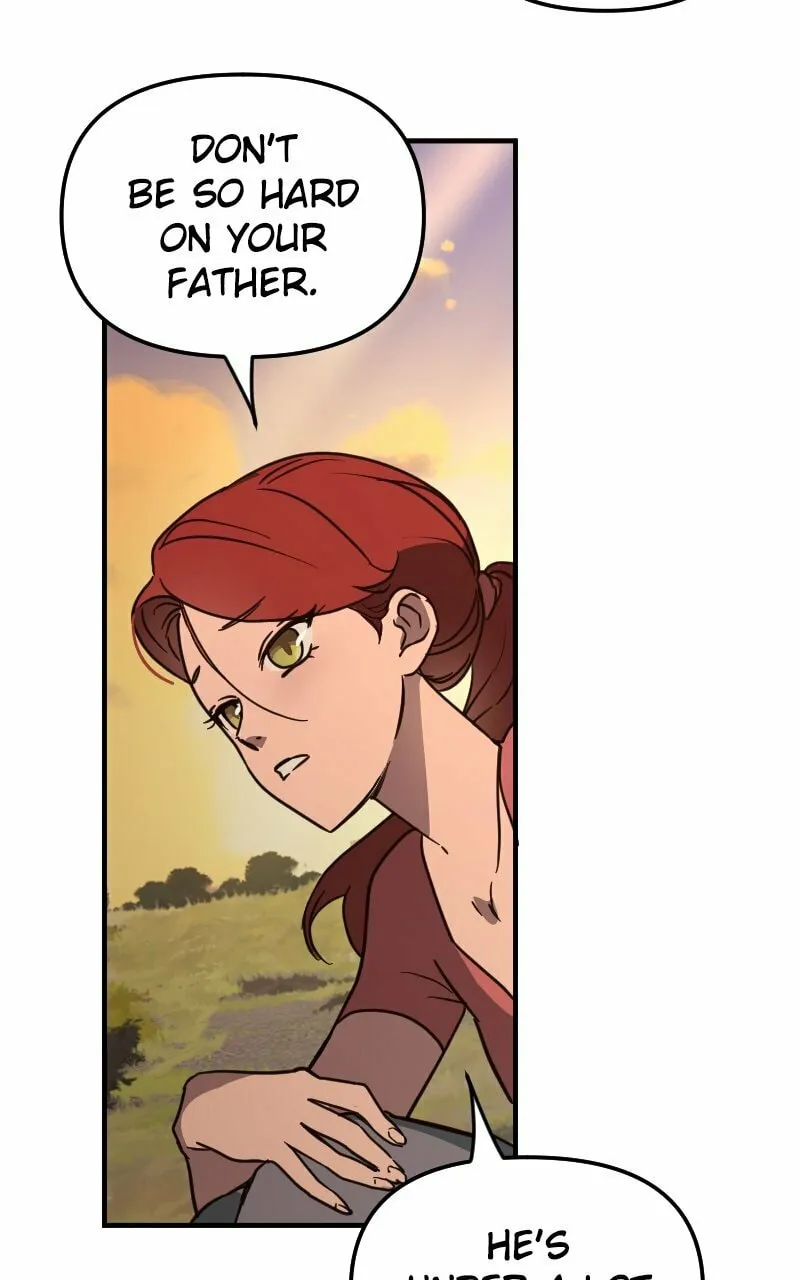 The Mafia Nanny Chapter 39 page 52 - 