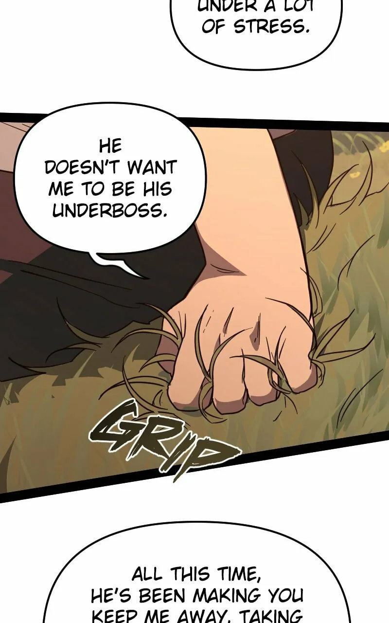 The Mafia Nanny Chapter 39 page 53 - 