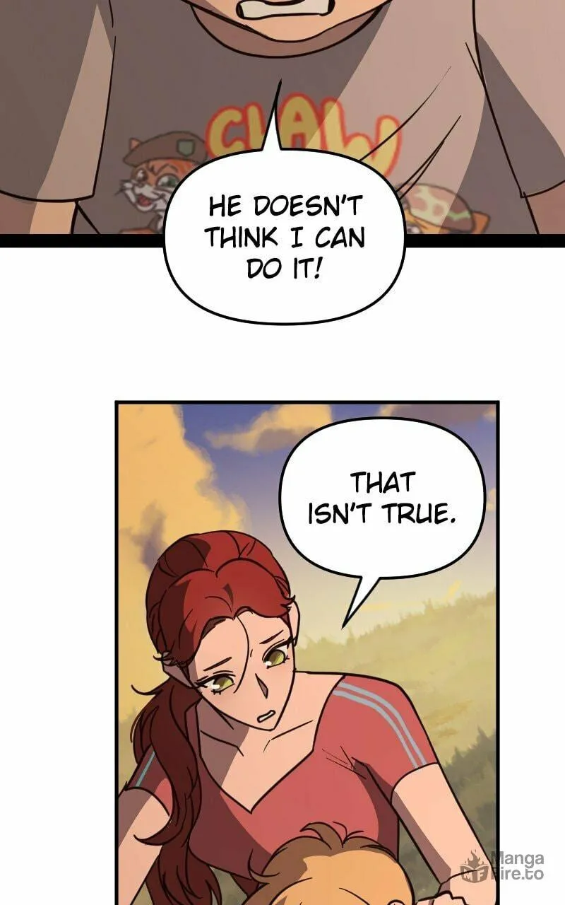 The Mafia Nanny Chapter 39 page 55 - 
