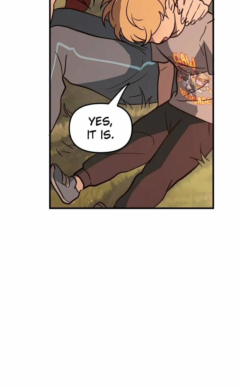 The Mafia Nanny Chapter 39 page 56 - 