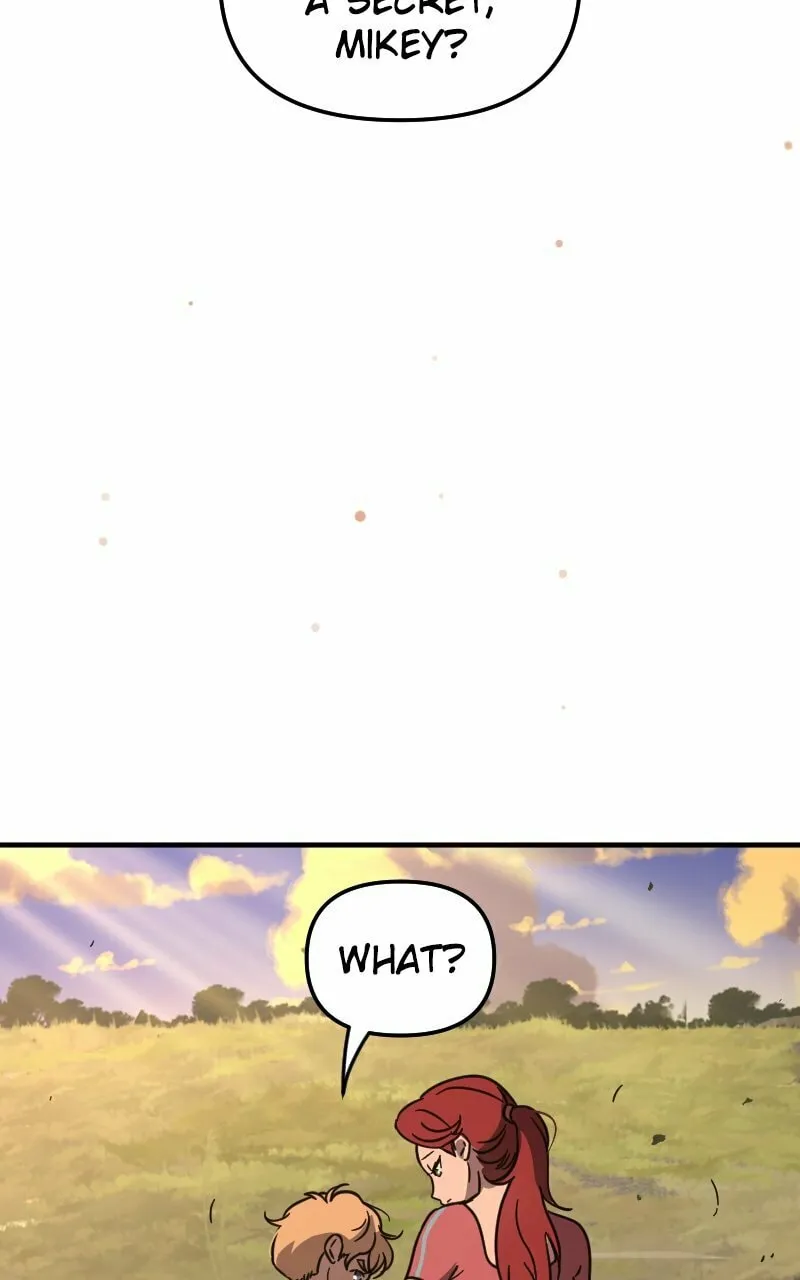 The Mafia Nanny Chapter 39 page 59 - 