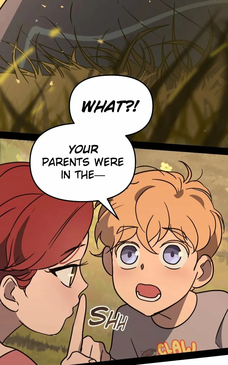 The Mafia Nanny Chapter 39 page 62 - 