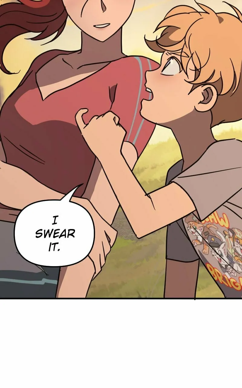 The Mafia Nanny Chapter 39 page 64 - 