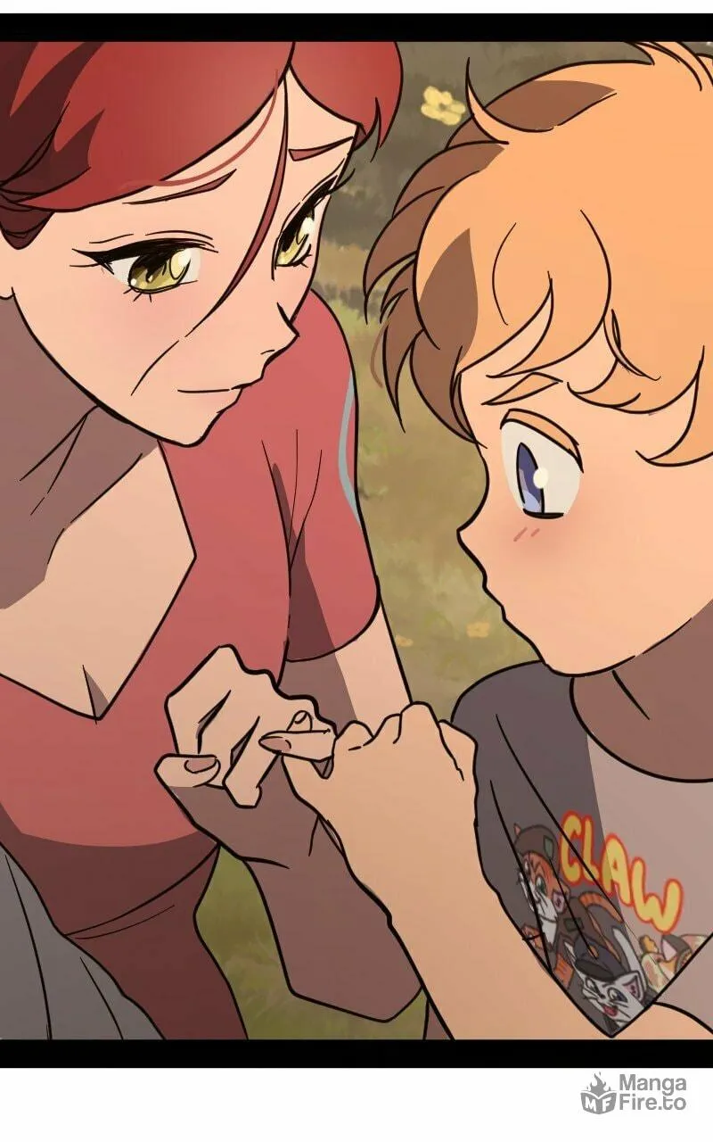 The Mafia Nanny Chapter 39 page 65 - 