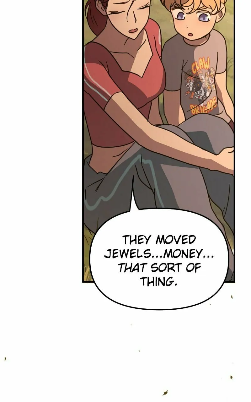The Mafia Nanny Chapter 39 page 67 - 