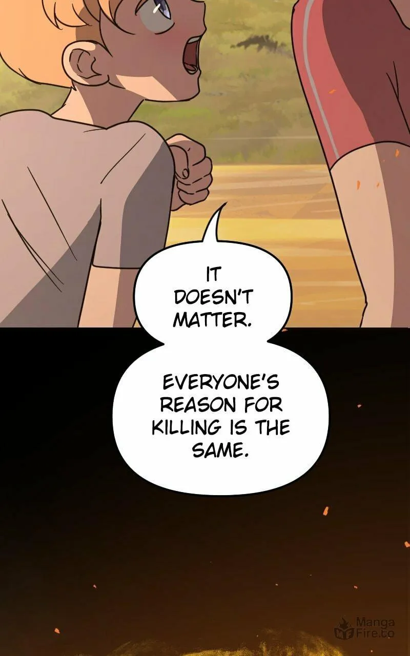 The Mafia Nanny Chapter 39 page 70 - 
