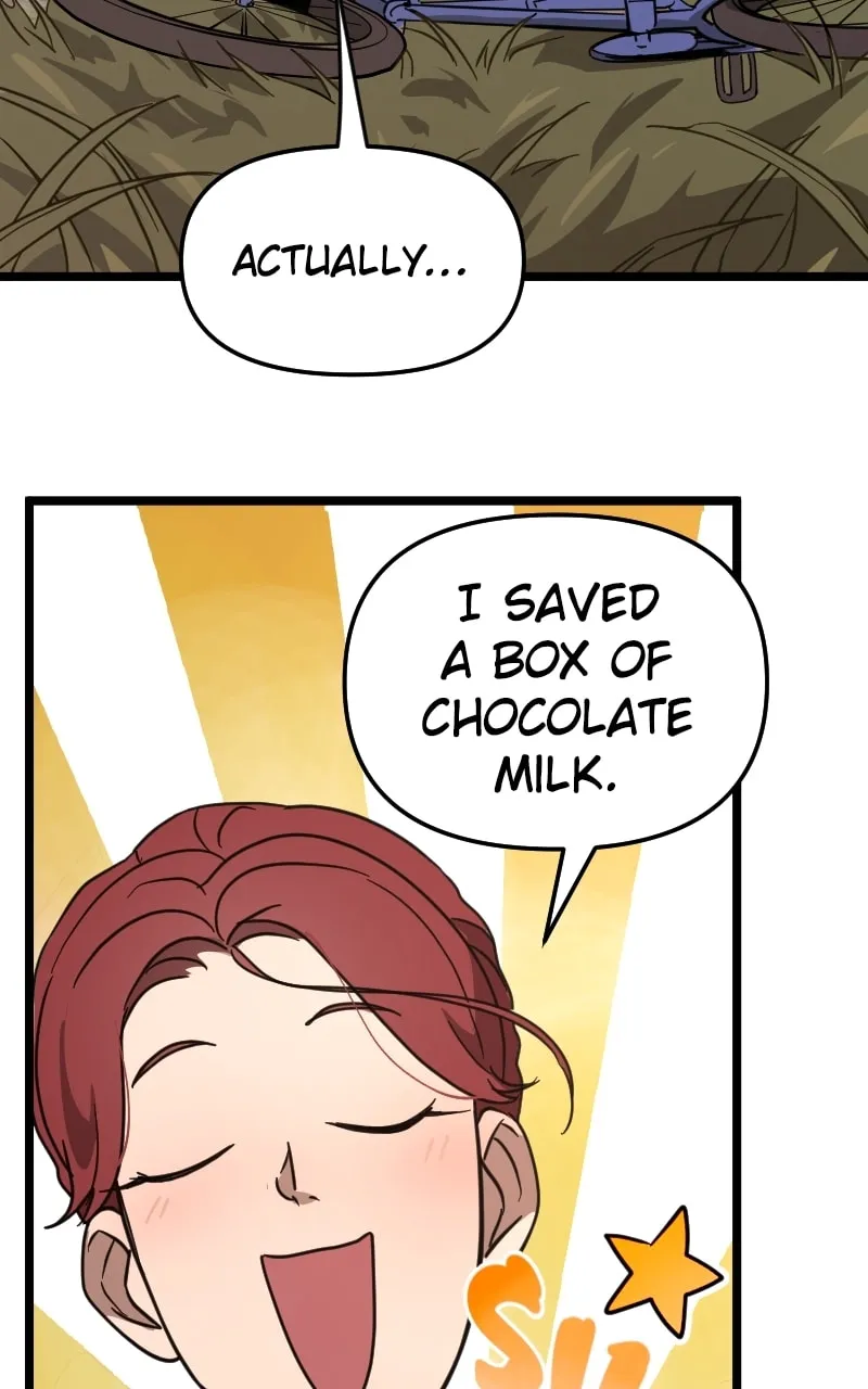 The Mafia Nanny Chapter 39 page 8 - 