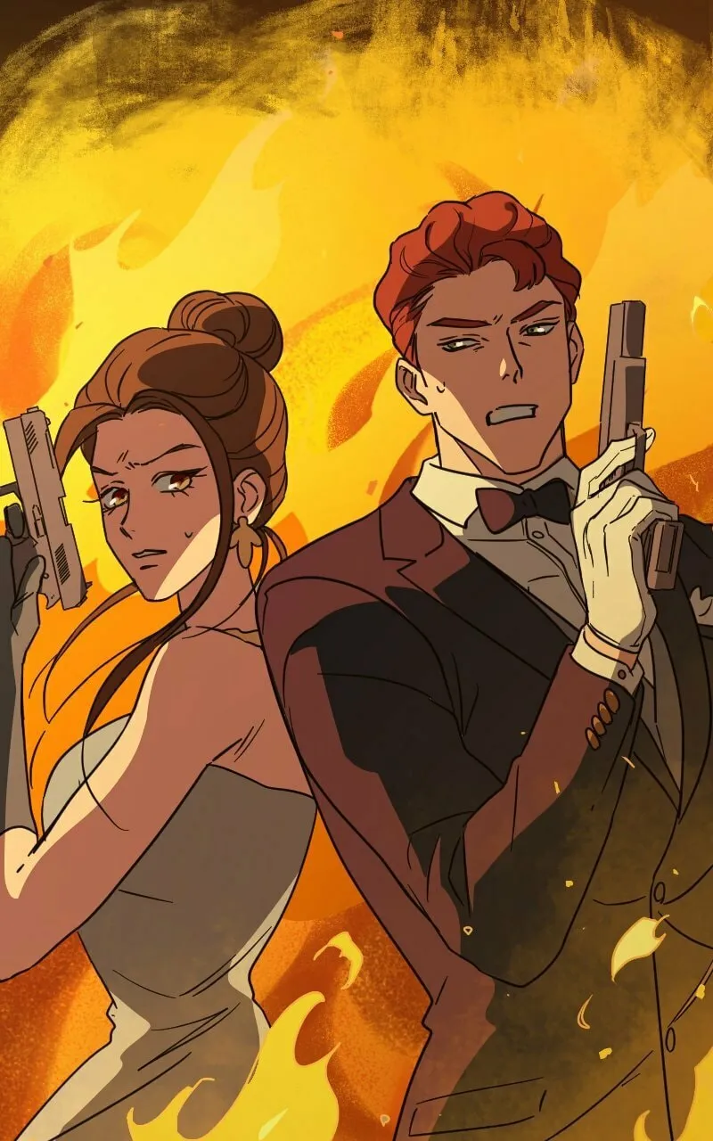 The Mafia Nanny Chapter 39 page 71 - 