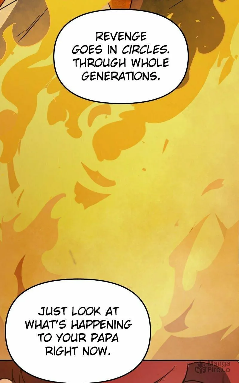 The Mafia Nanny Chapter 39 page 72 - 