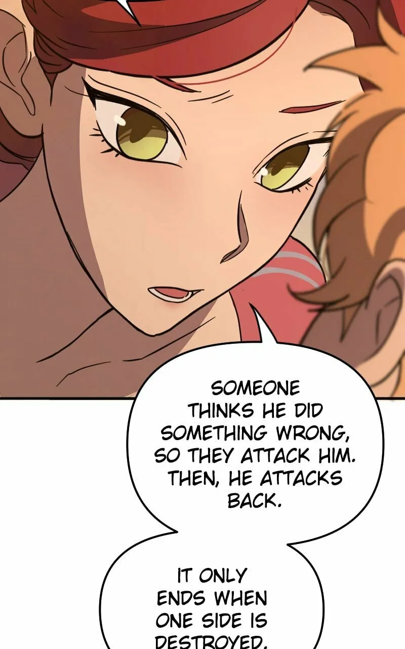 The Mafia Nanny Chapter 39 page 73 - 