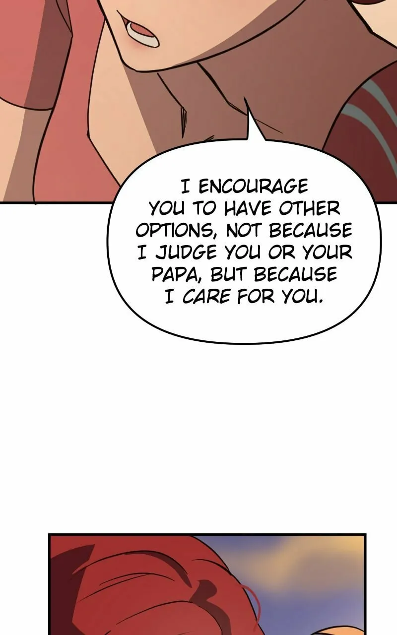 The Mafia Nanny Chapter 39 page 76 - 