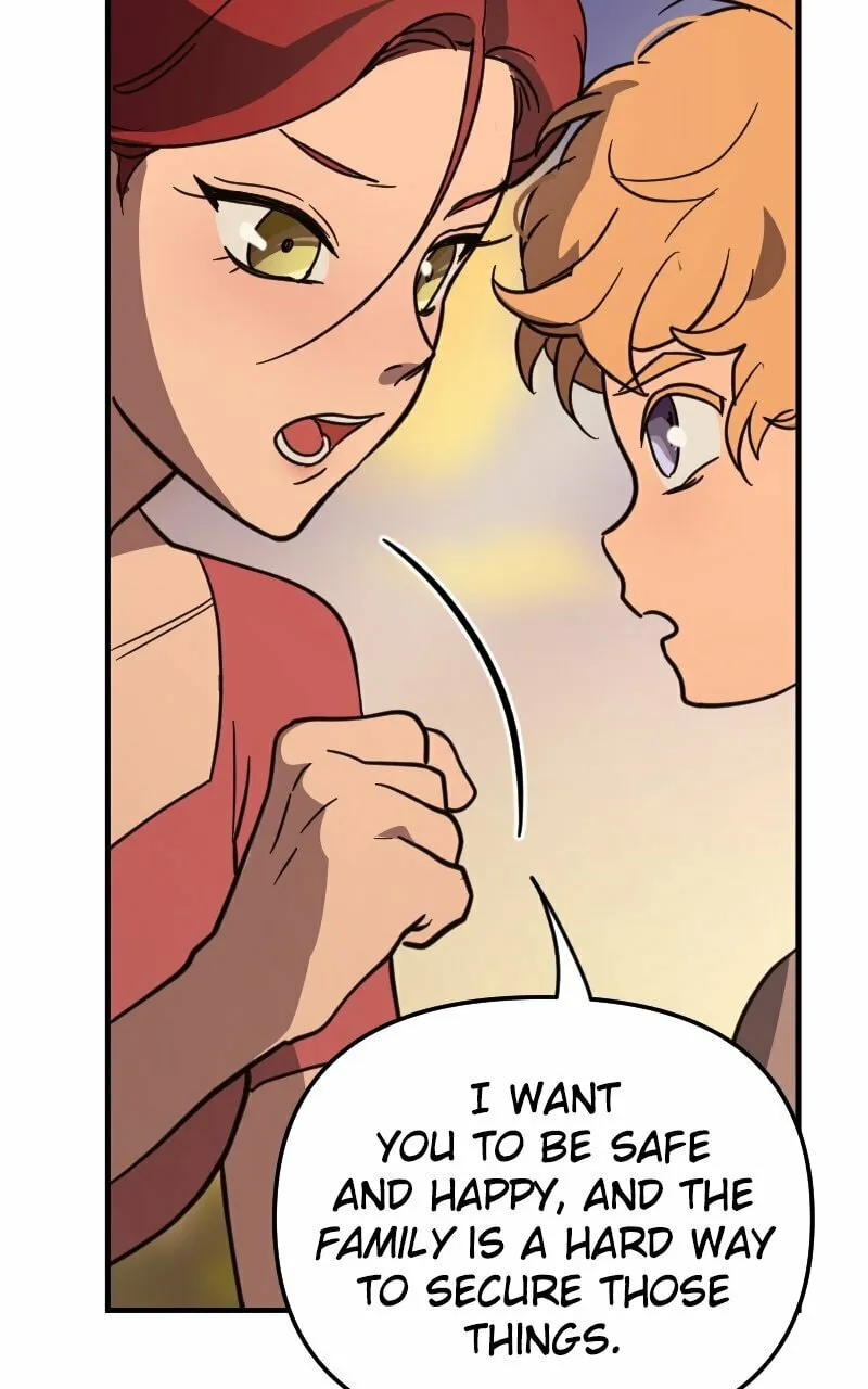 The Mafia Nanny Chapter 39 page 77 - 