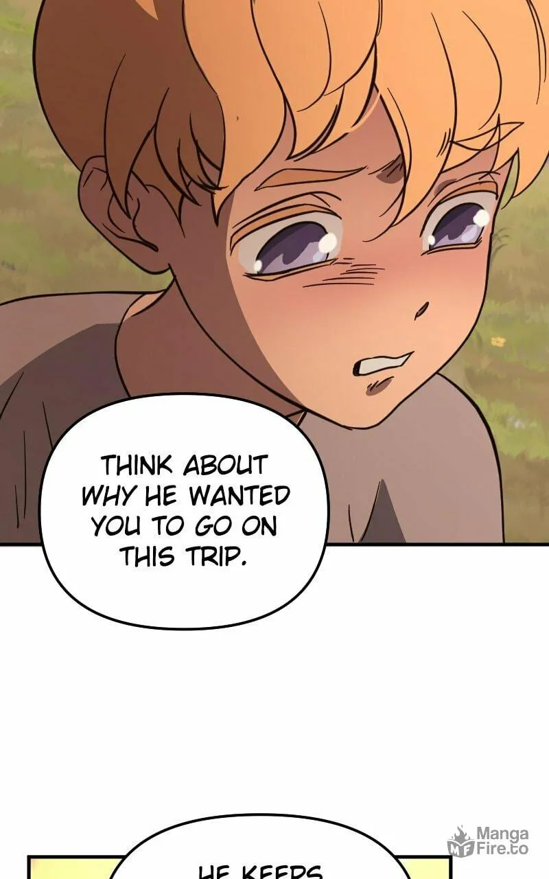 The Mafia Nanny Chapter 39 page 80 - 