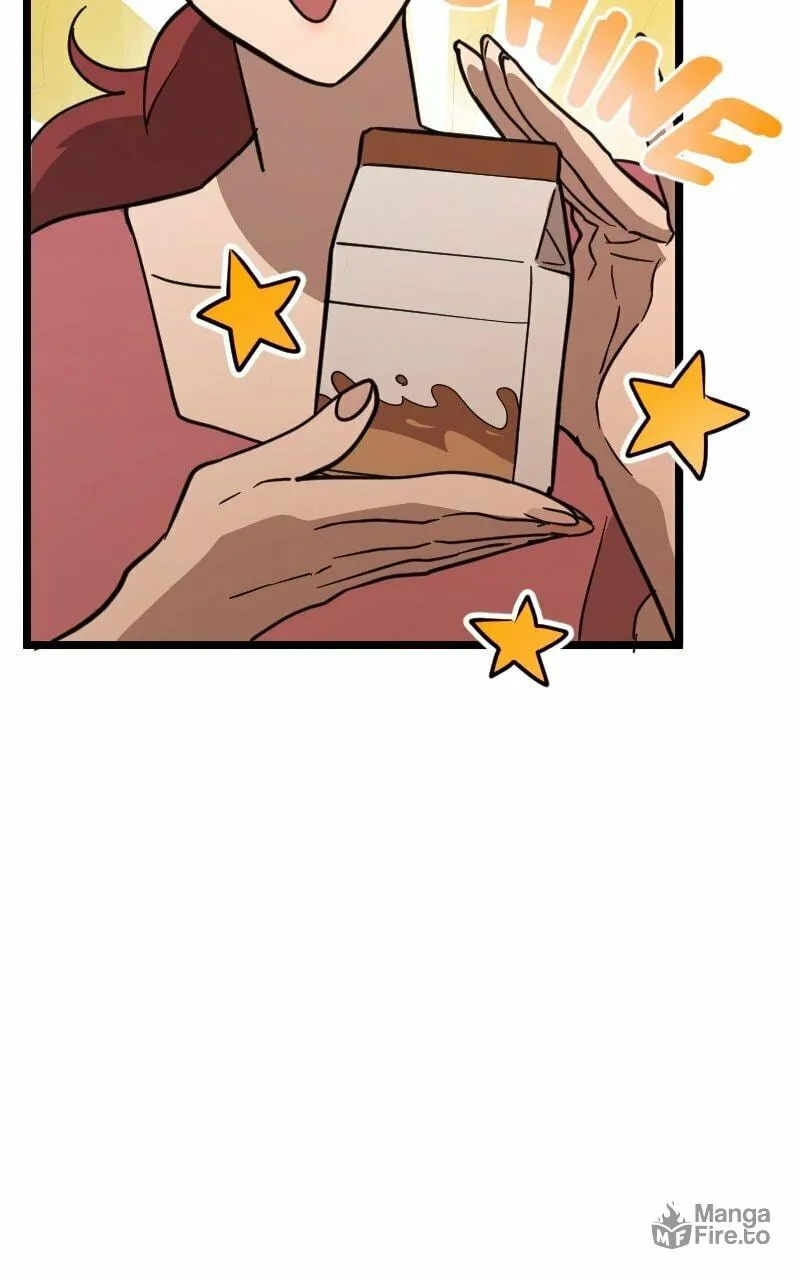 The Mafia Nanny Chapter 39 page 9 - 