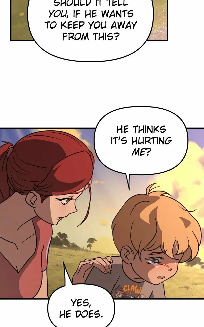The Mafia Nanny Chapter 39 page 82 - 